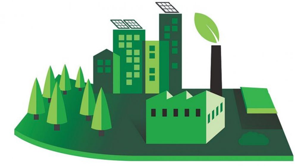Las organizaciones y compa��as m�s sustentables del 2019