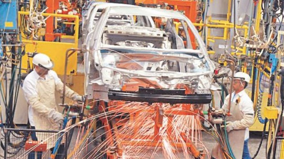 Aproximadamente el 90% de la industria utiliza aire comprimido