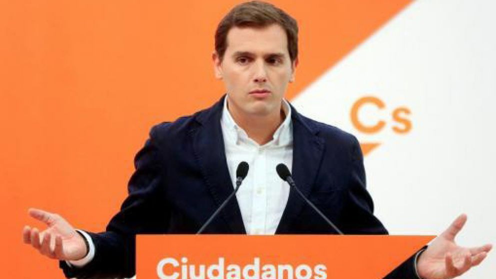 Rivera fue quien present� la propuesta