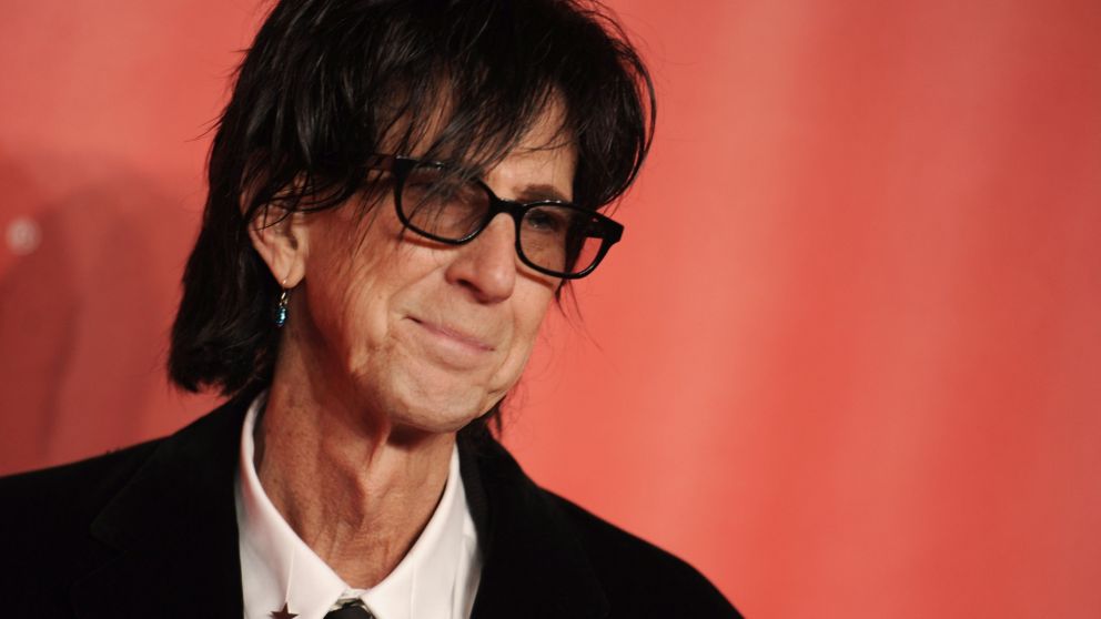 Ocasek, un creador único