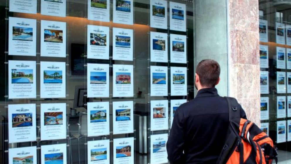 Buscan crear un boleto registrable que pueda presentarse ante los bancos para comprar viviendas