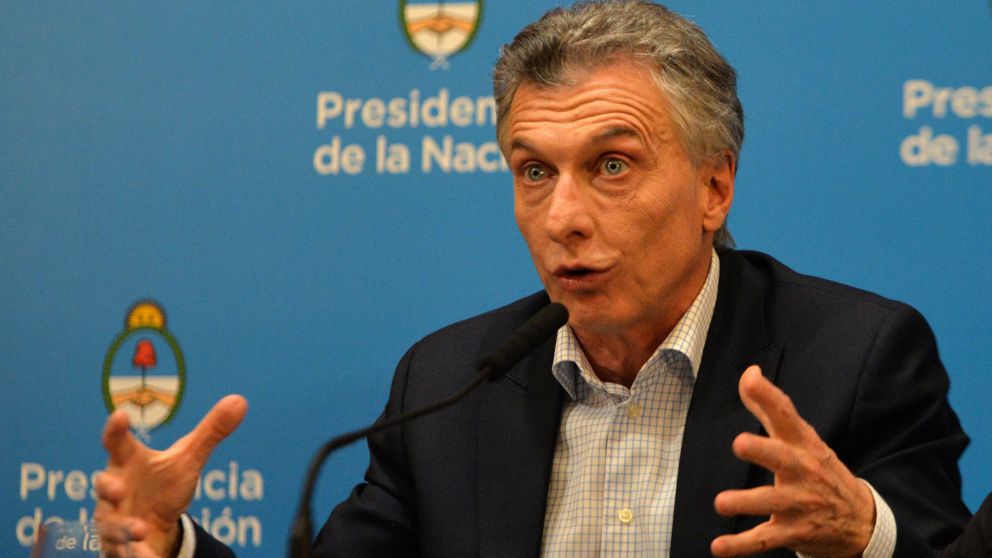 "Está en juego en qué Argentina y con qué valores queremos vivir"