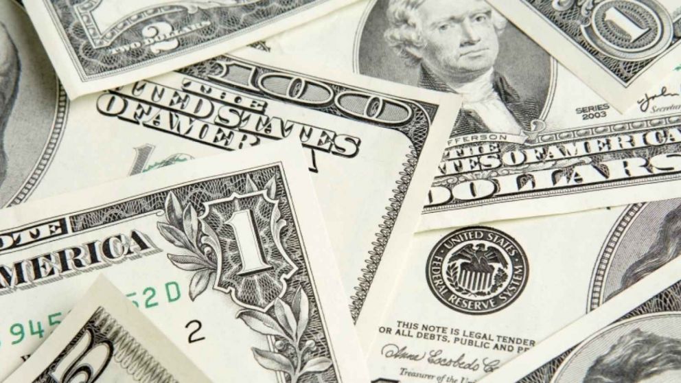 Dólar hoy: $57 Banco Nación
