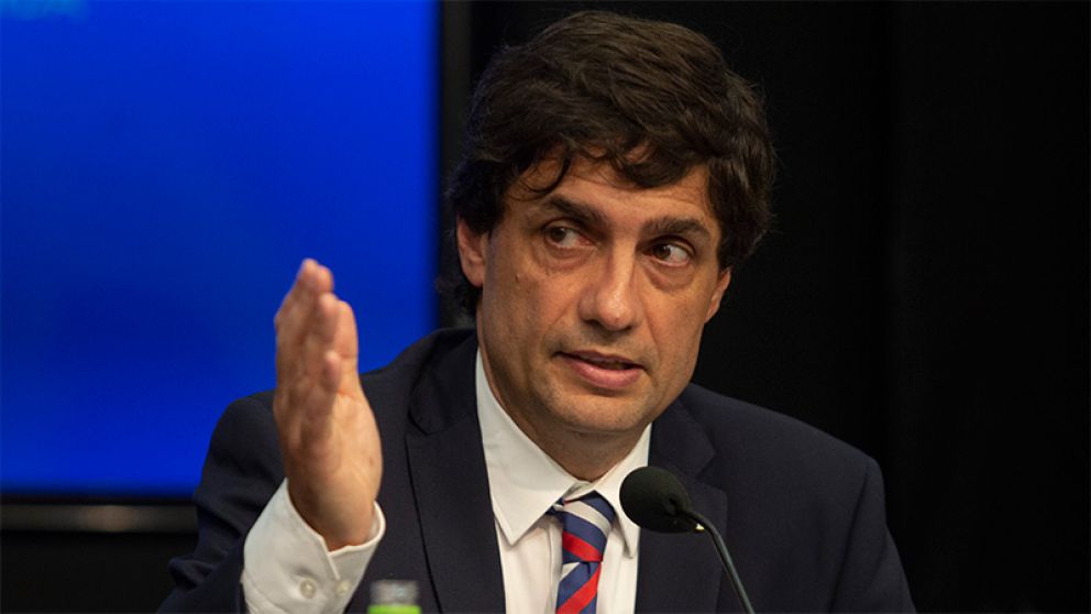 Con dólar a $75 e inflación del 34%, ingresa el Presupuesto al Congreso