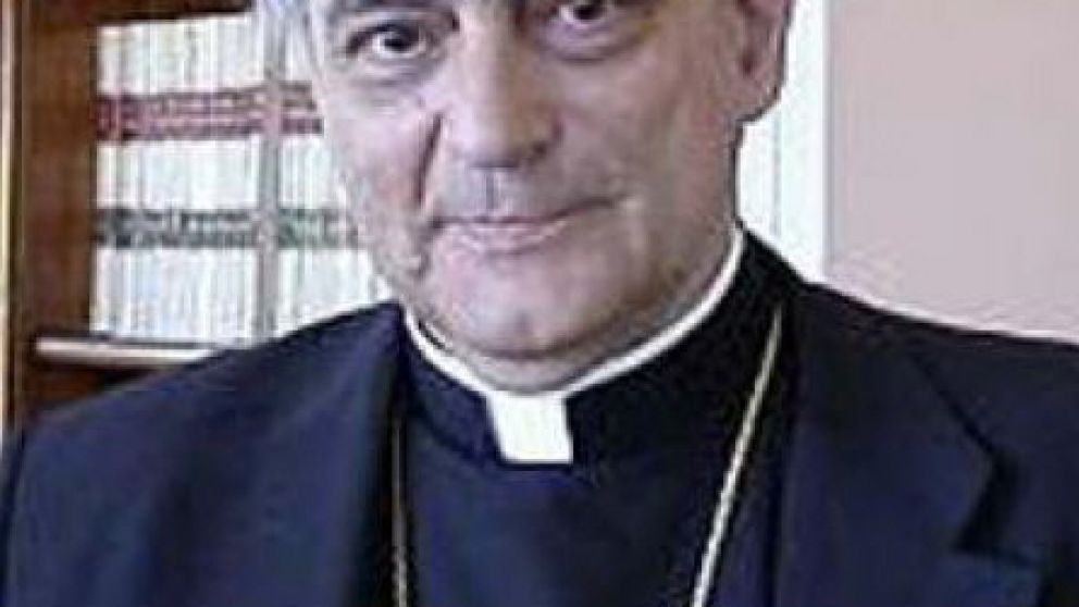 Marcelo Sánchez Sorondo