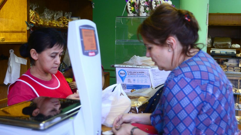 Faipa enviará hoy un comunicado a las panaderías