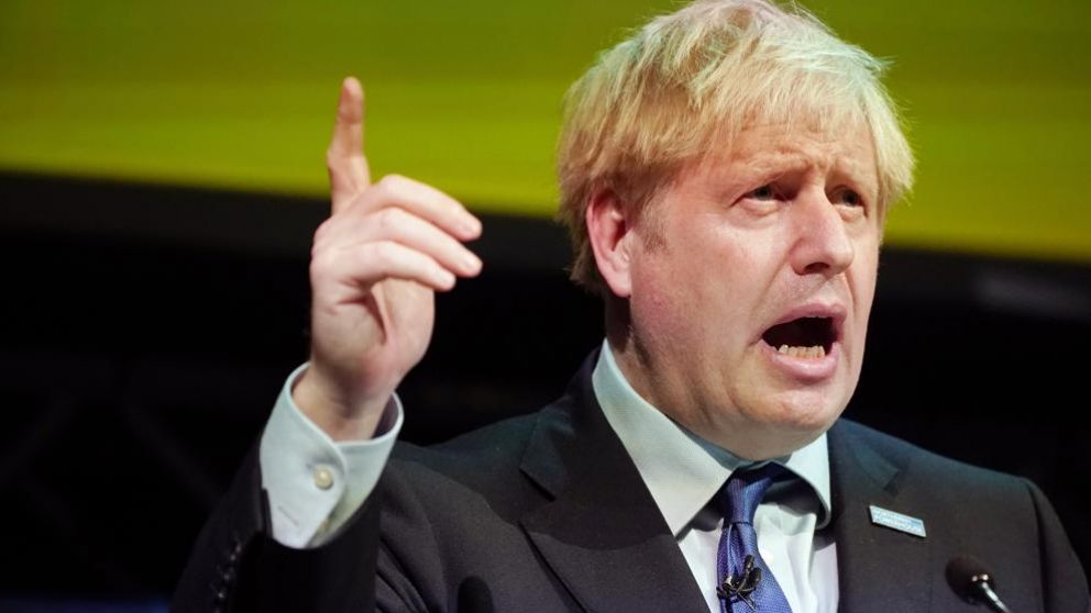 Jornada de reuniones en busca de Brexit acordado