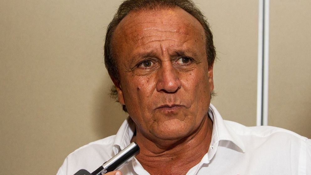 En 2015 el cómico fue designado embajador en Panamá cargo que desempeñó hasta abril de 2017