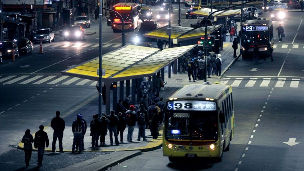 "Hay una buena disposición de las autoridades a otorgar una solución al conflicto", aseguró Jorge Troilo de ACTA