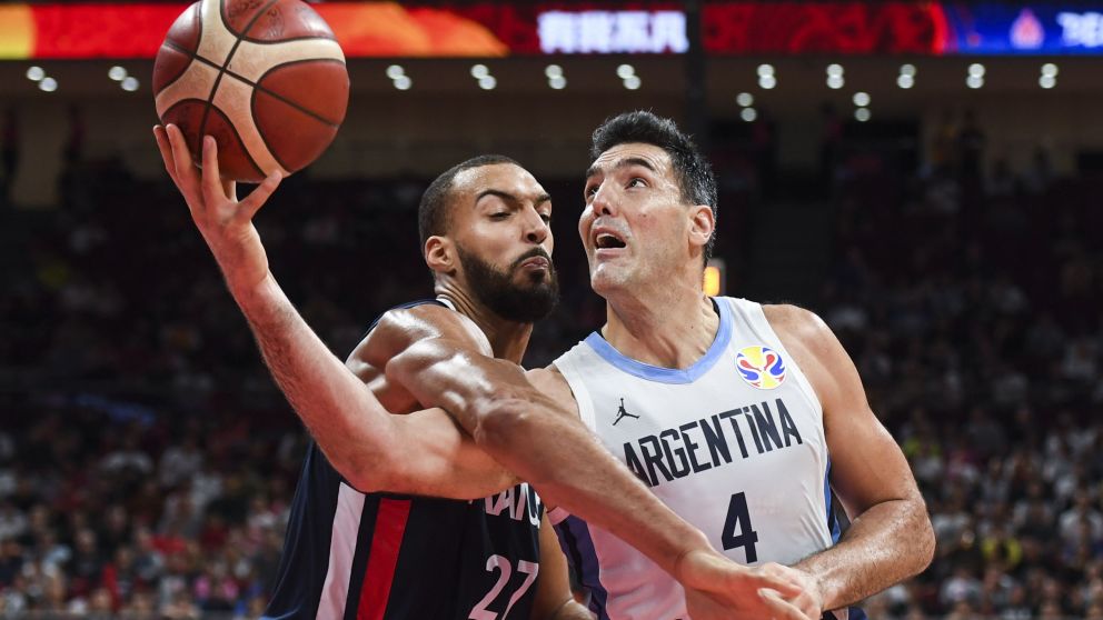 ¡Histórico!: Argentina venció a un gigante y jugará la final del Mundial de Básquet 2019