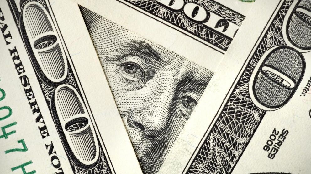 Dólar hoy: $57,25 en el Banco Nación