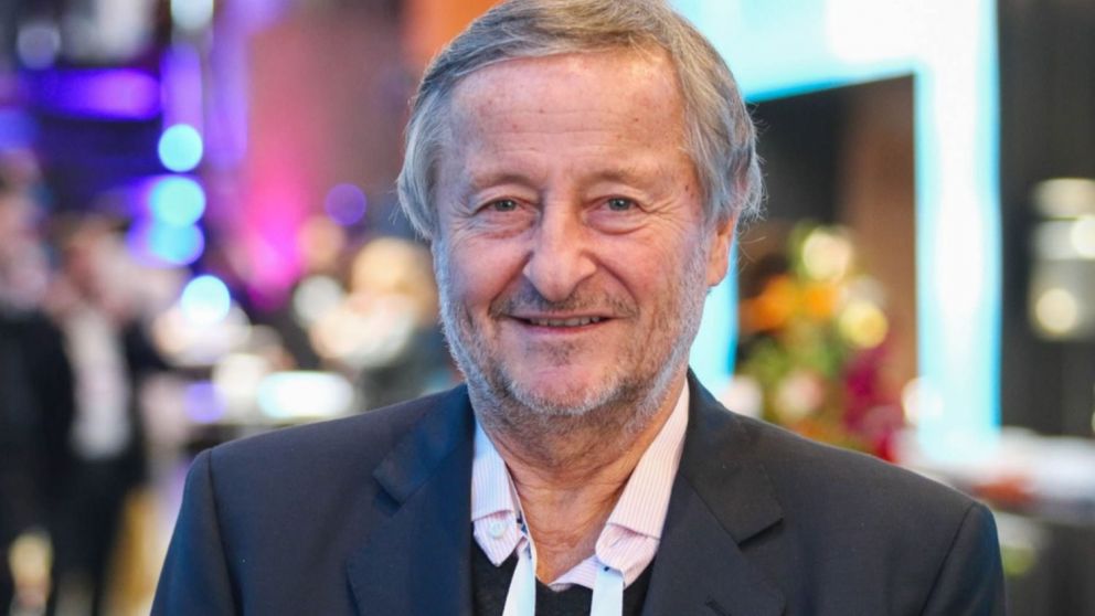 "Hacer una moneda fuerte con el Mercosur, eso es lo que haría en seguida", lanzó Rattazzi