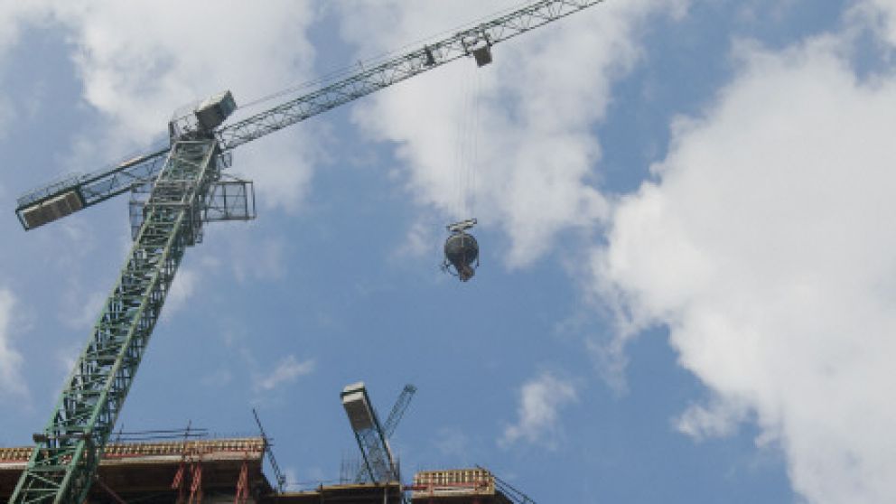 Trabas para avances en obras