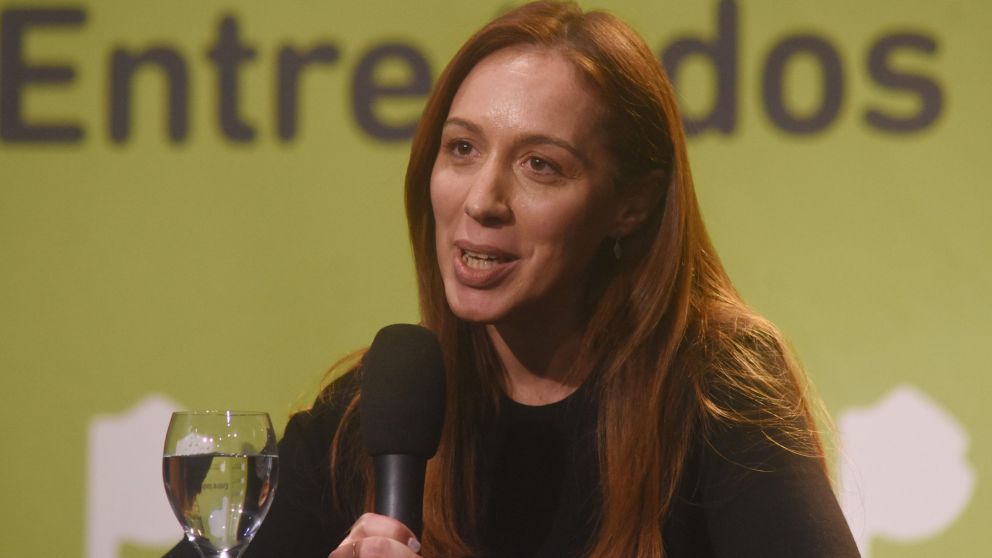 Vidal hizo el anuncio a través del Ministerio de Economía