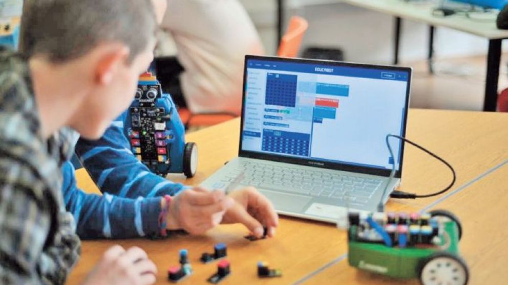 La educación en la era digital