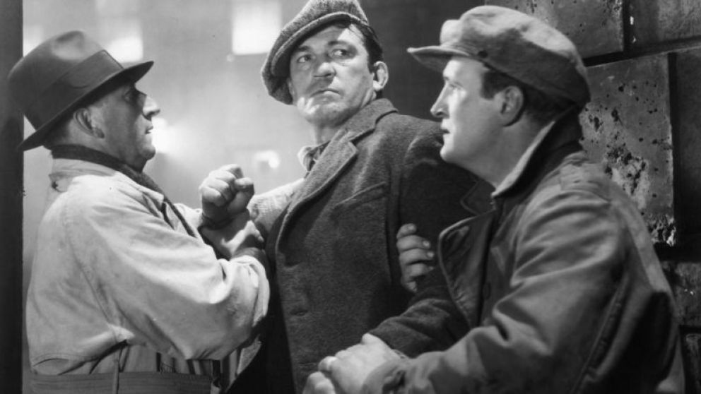 Mucho más que un clásico de "cine político y social"