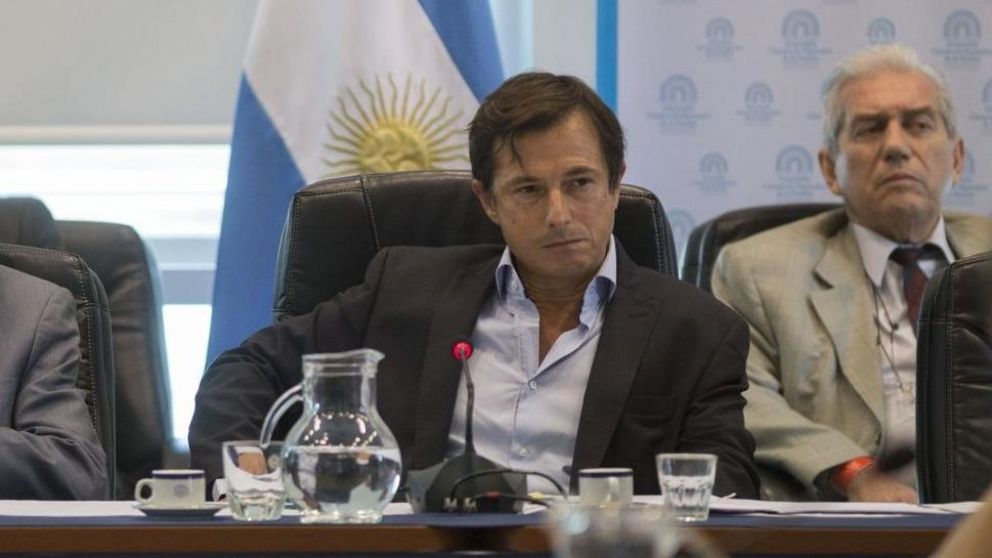 "Creo que los métodos de protesta de cortar calle son un error", cuestionó