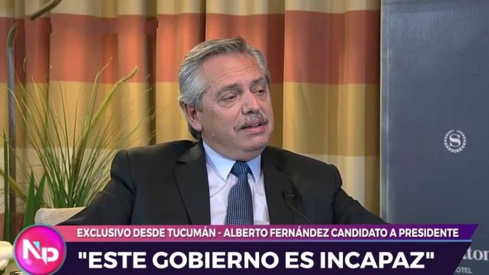 "Dejaron salir dólares sin decir nada, decenas de miles"