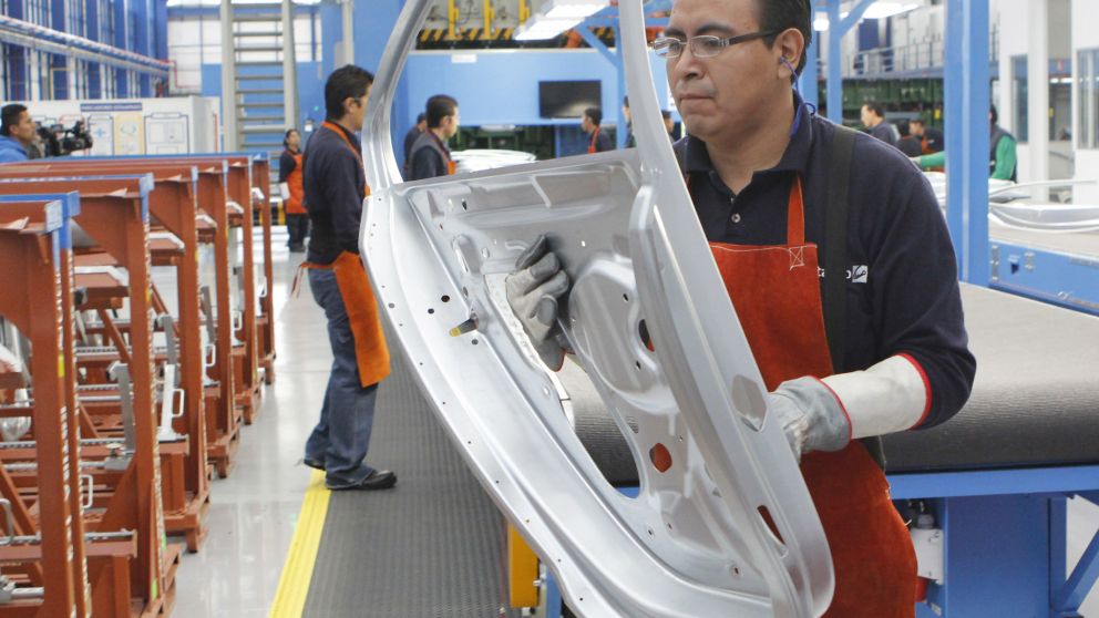 La producci�n ser� la m�s baja desde 2005, con 320.000 unidades