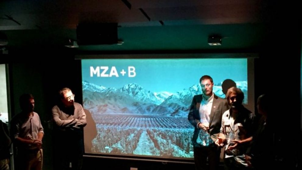 Se trata de la segunda edición global (Foto: Punto a Punto Mendoza)