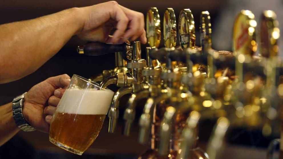 La industria cervecera emplea más de 6.000 trabajadores