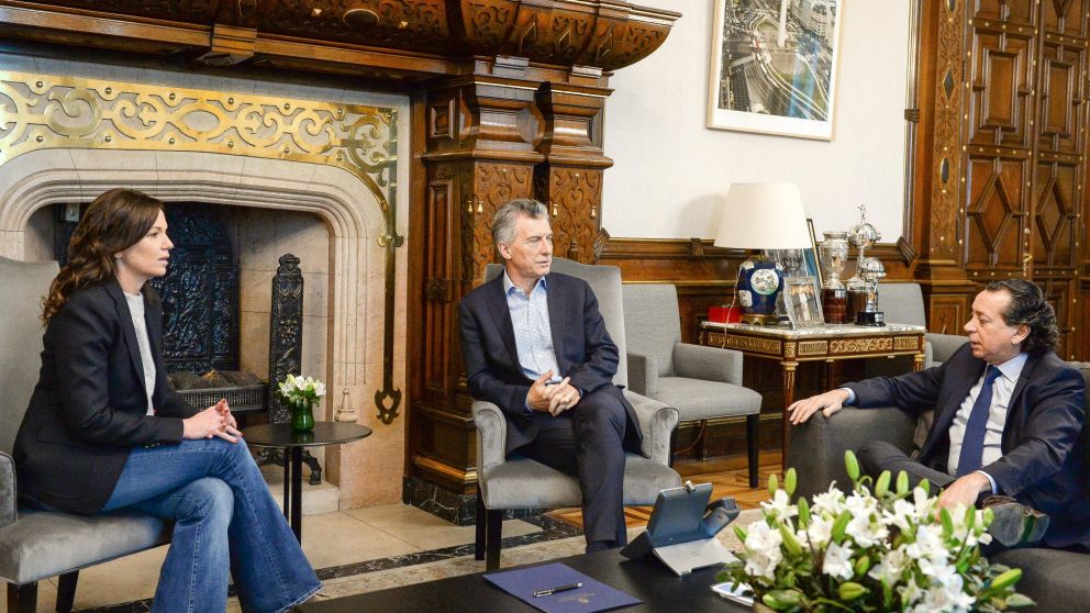 Macri prepara otro paquete pero todavía no hay precisiones