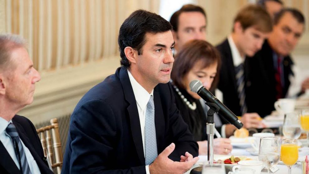Urtubey sostuvo que las provincias podrían necesitar financiarse con cuasimonedas