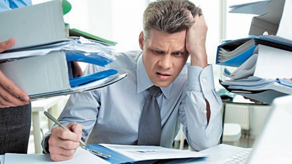 Workaholics: Cuáles son los países en donde más se trabaja