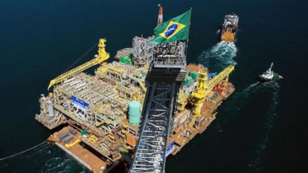Las ganadoras deberán indemnizar a Petrobras