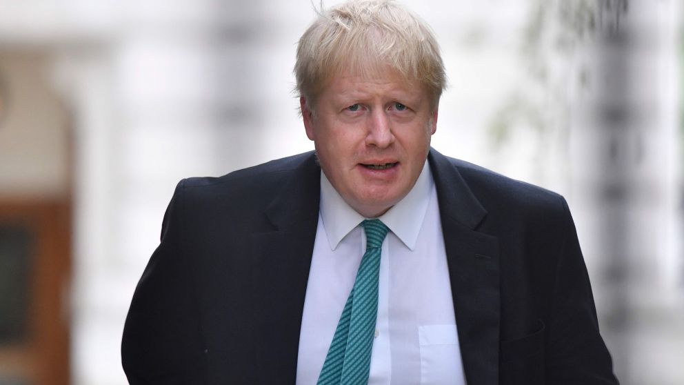 El "brexit duro" que busca Johnson sería muy contraproducente