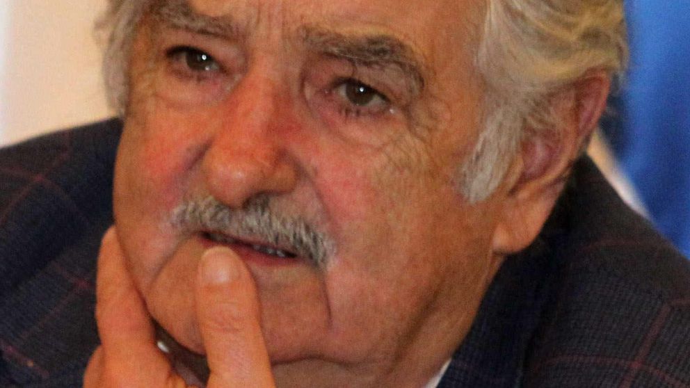 José Mujica
