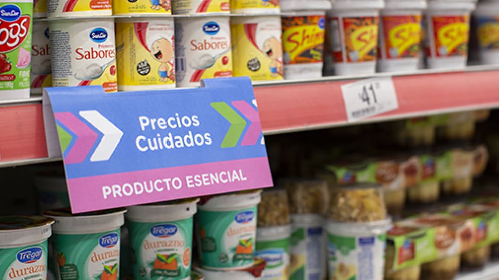 Productos Esenciales suma ventas