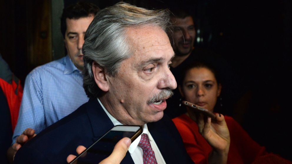 Fernández viajará a Córdoba este fin de semana