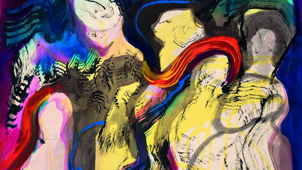 Noé, una de las obras que se subastará