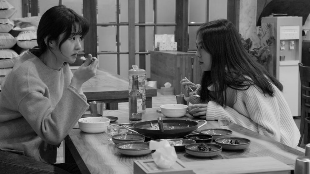 Hotel sobre el río, una de las joyas del Han Cine