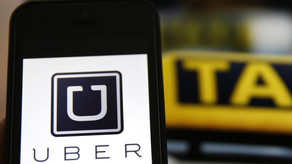 Hasta hoy "más de 143 mil conductores" se encontraban registrados para viajar con Uber