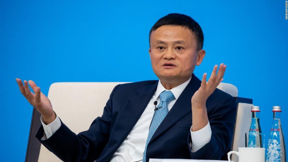 Alibaba compra una empresa de ecommerce por US$2.000 millones