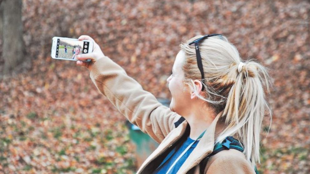 Especialistas en el arte de la apariencia