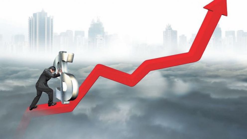 Las empresas bien pueden utilizar los efectos inmediatos de una crisis para crecer