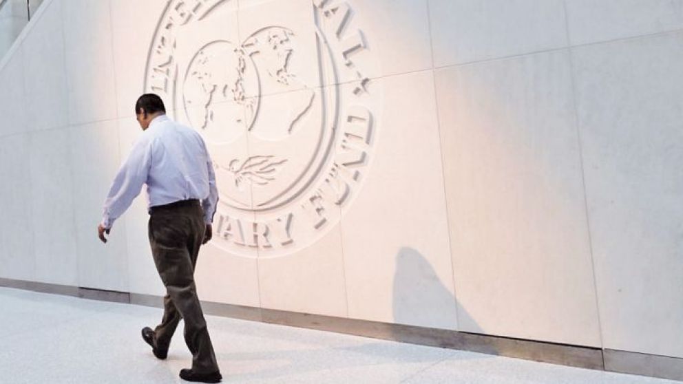 El Fondo Monetario Internacional, una v�ctima impensada de la crisis argentina