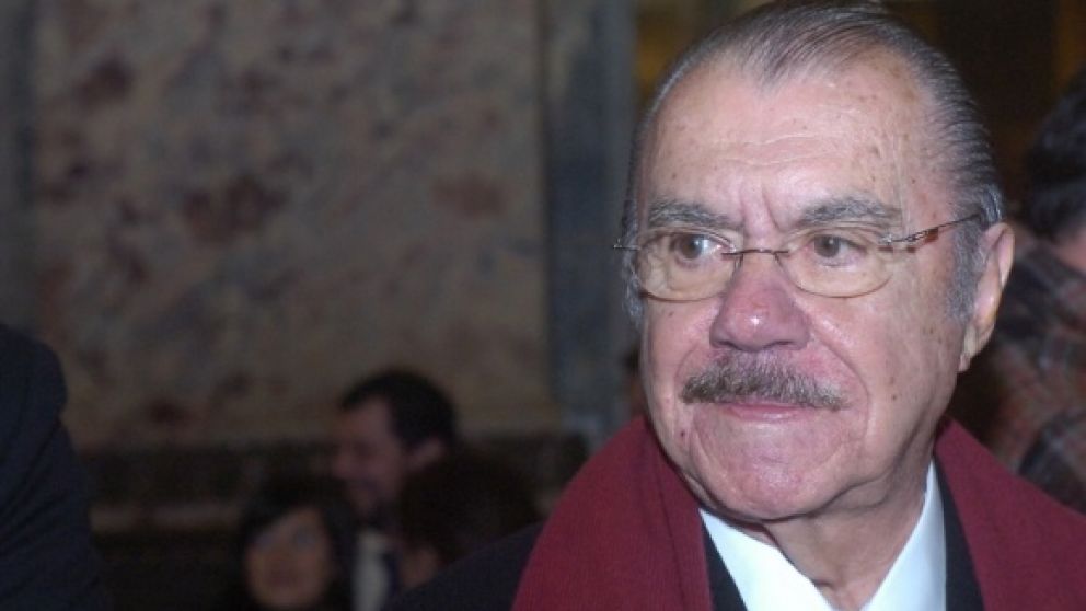 Sarney remarcó que los intercambios entre dirigentes no deben "extrapolar relaciones personales a la de países"