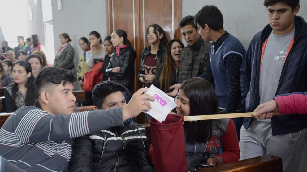 La Comisión Episcopal recibe donaciones todo el año