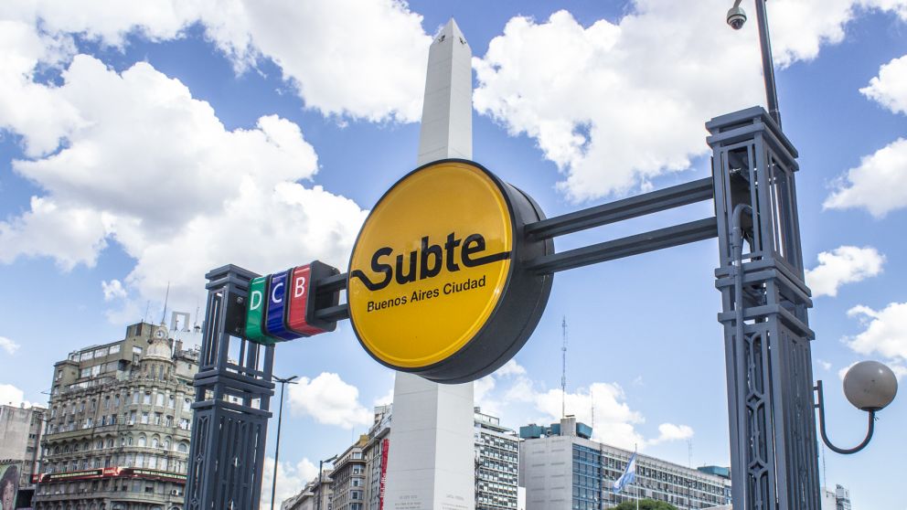 Paro total de servicio