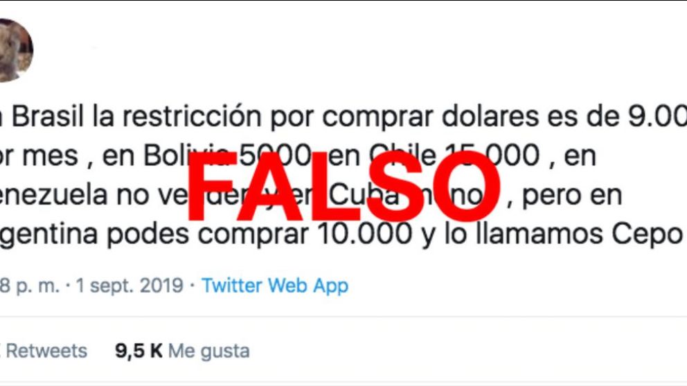 No, en estos países no hay una restricción formal para la compra de dólares