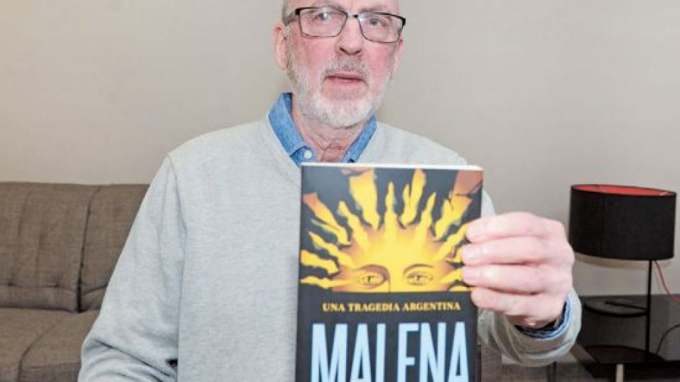 “Una buena novela tiene que ser auténtica”
