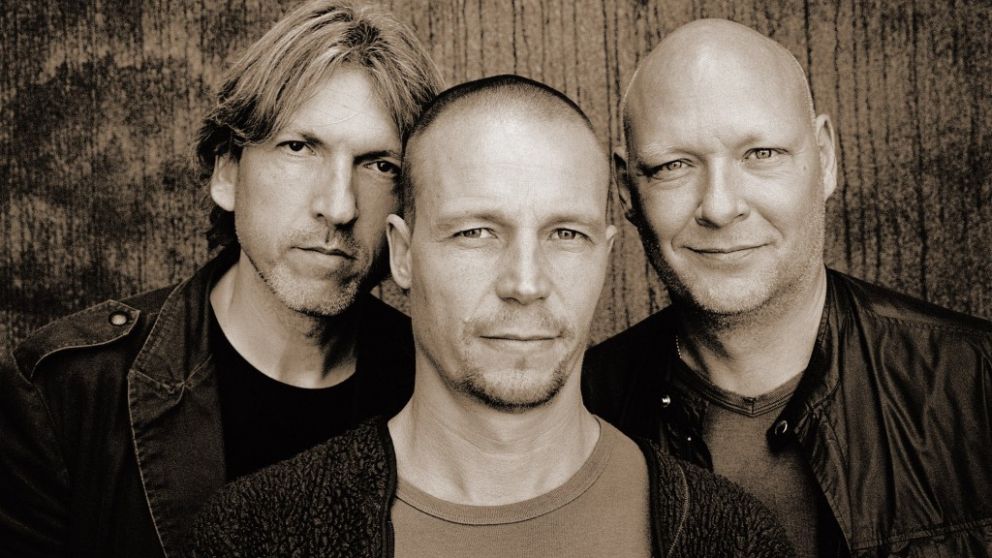 E.S.T., la banda de rock que tocaba jazz