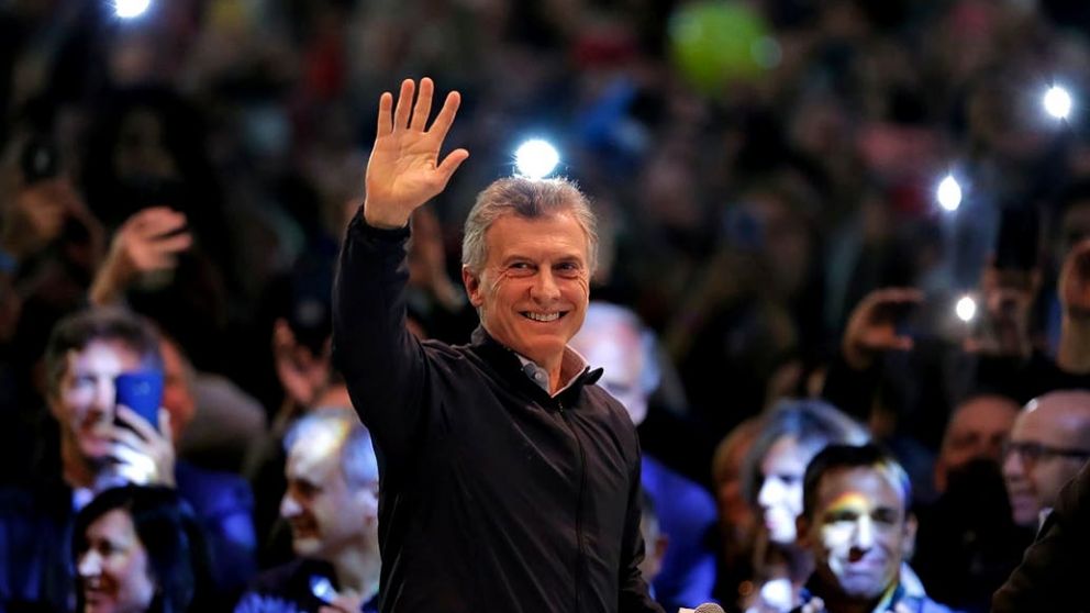 Macri evitó responder sobre la declaración de la emergencia alimentaria