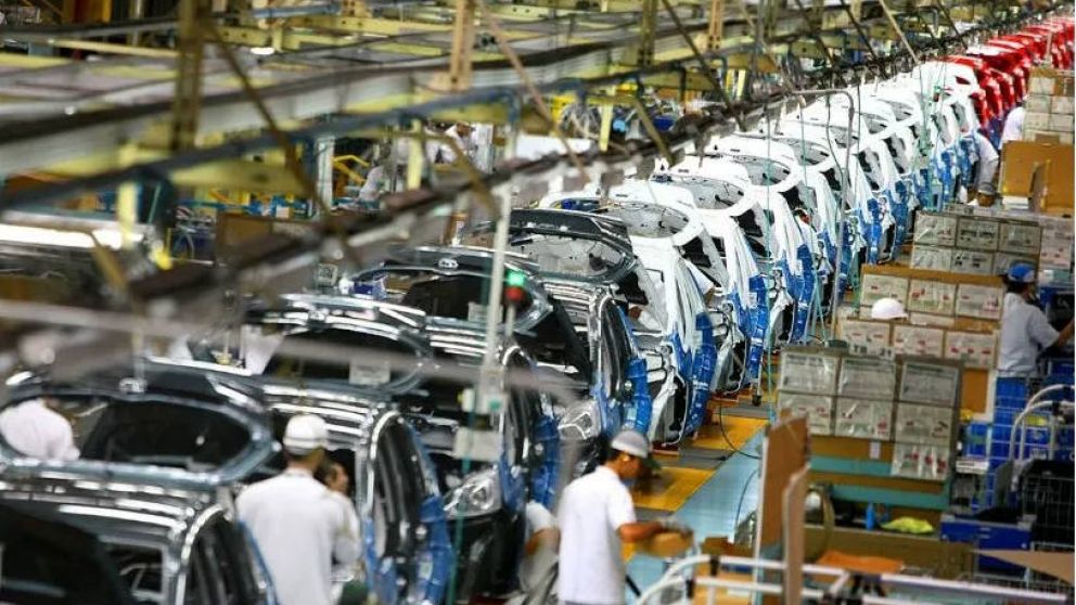 Por bajo consumo y Brasil que no ayud�, 2019 fue un mal a�o