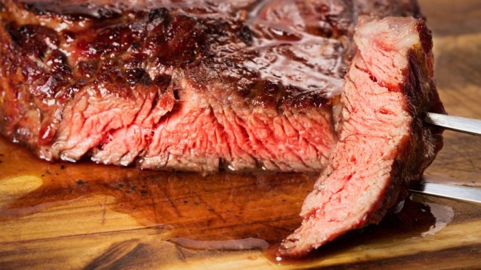 La carne argentina intentará mejorar las ventas en EE.UU.