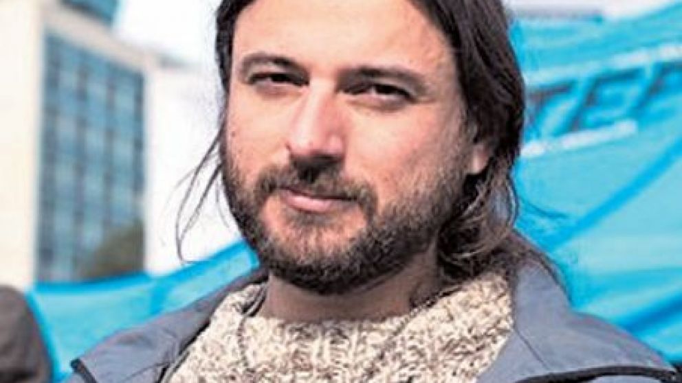 El dirigente dijo que fue una opinión personal